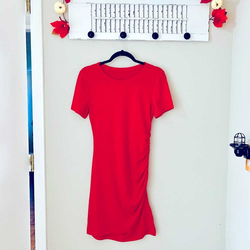 🪄 NEW ✨ Sexy Siren Red Dress ❤️‍🔥